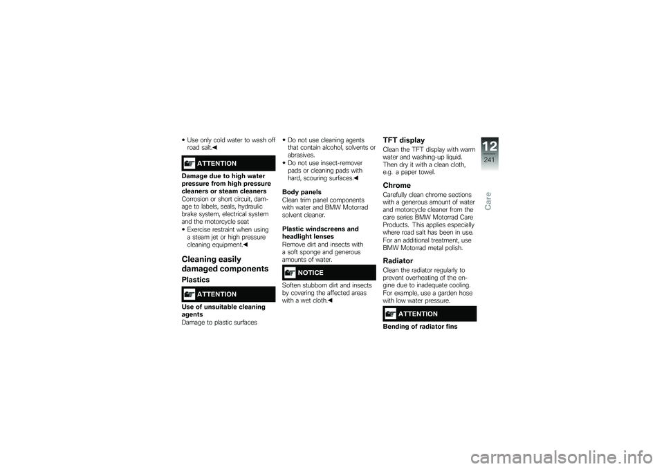 BMW MOTORRAD F 750 GS 2019  Riders Manual (in English) �4�� ���\f�
 ���\f� ��	�
��\b �
� ��	�� ����\b��	� ��	�\f�
�
����.�4��1�%�4
�5����� ��
� �\b� ���� �!��\b��������
�� ���� ���� ������
����