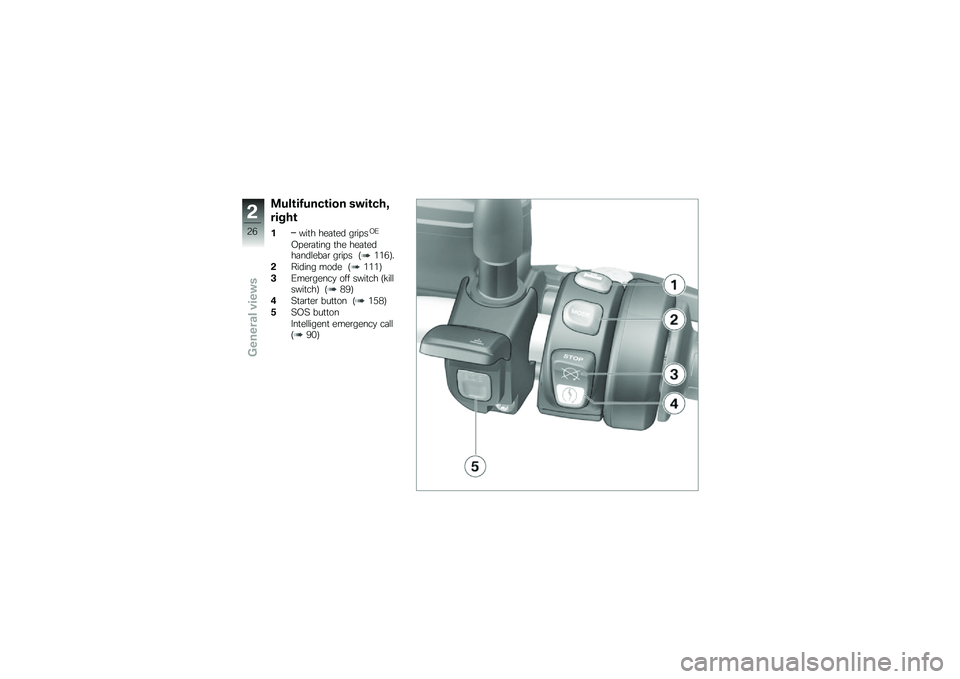 BMW MOTORRAD F 750 GS 2019  Riders Manual (in English) �
�
��\b���
���\b��� ��!��\b���:
�����\b
����
� ���	�
�� ��\b����+�-
�+���\b�	�
��� �
�� ���	�
����	���\f���	�\b ��\b��� �9�&�&�)�:�
������� ��