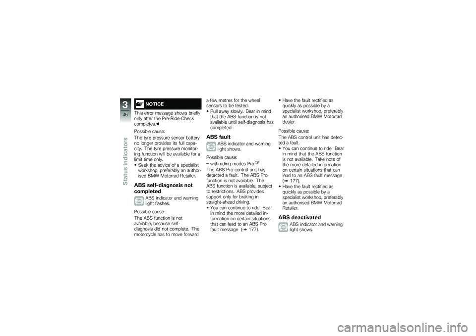 BMW MOTORRAD F 750 GS 2019  Riders Manual (in English) �4�%��1��.
���� ��\b�\b��\b �����	�� ����� ��\b����\f�
���\f�
 �	��
��\b �
�� �>�\b��"�����"�.���������\f��
���
�>������\f� ��	����A
��� �
�
