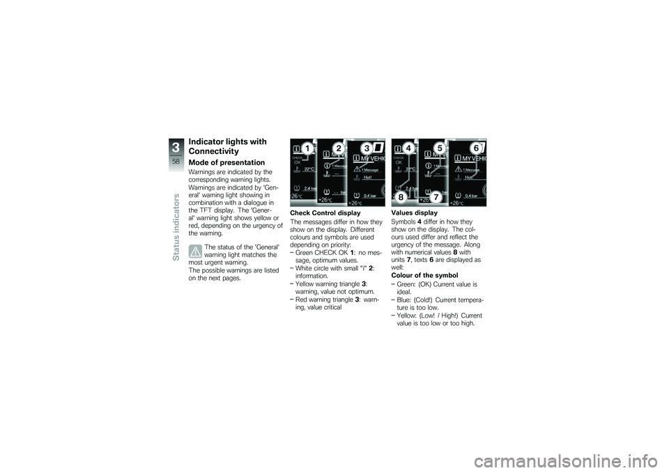 BMW MOTORRAD F 750 GS 2019  Riders Manual (in English) �1������\b�� �����\b� �!��\b�
�������\b�� ��\b�)
�
��� �� �������\b��\b���
��	�\b����� �	�\b� ������	�
�� ��
 �
�����\b�\b��������� ��