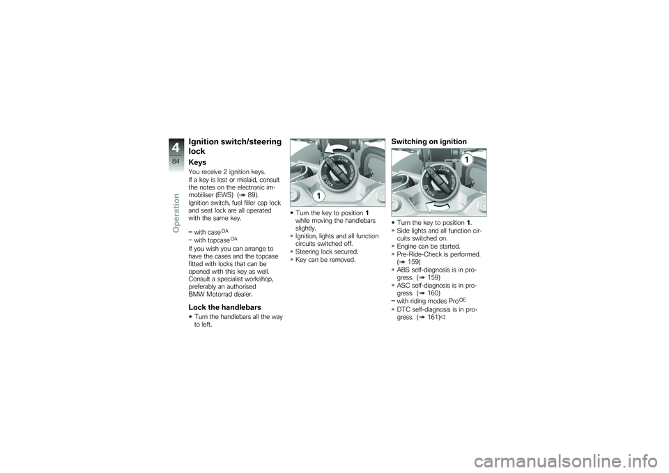 BMW MOTORRAD F 750 GS 2019  Riders Manual (in English) �1����\b��� ��!��\b���7��\b������
����;
�@��)�
�D�� �\b������ �2 �����
��� ���
��
� � �	 ���
 �� �\f���
 ��\b ����\f�	���! ������\f�
�
�� �