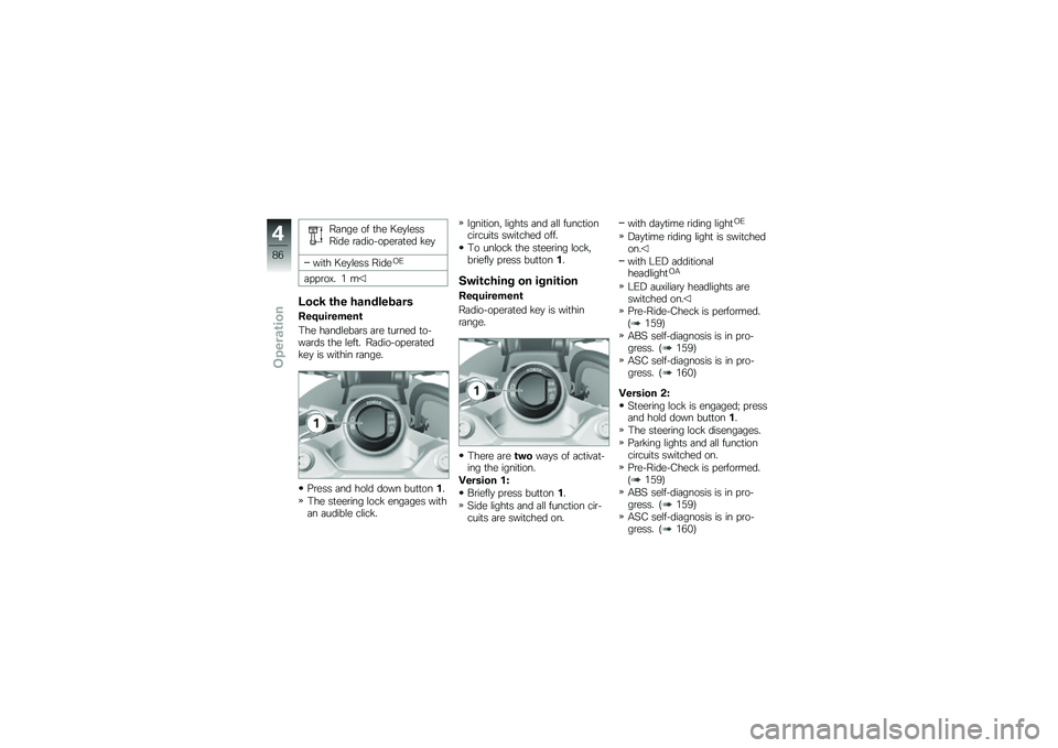 BMW MOTORRAD F 750 GS 2019  Riders Manual (in English) ��	��� �� �
�� �7��
�\f������� �\b�	����"����\b�	�
�� ���
���
� �7��
�\f��� �����+�-
�	���\b��F� �& �
�9���; �\b�� �������\f���
�-��6�
����