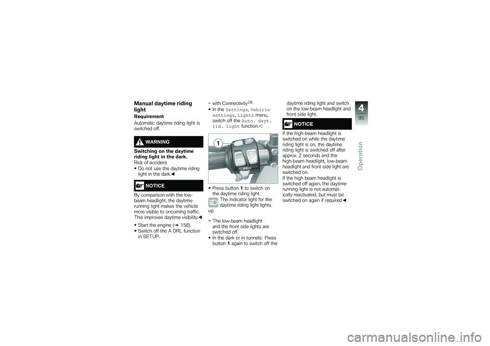 BMW MOTORRAD F 750 GS 2019  Riders Manual (in English) �
���
�� ���)�\b��� ������
�����\b
�-��6�
�������\b
�,��
���	�
�� ��	�
�
��� �\b����� �\f����
 ������
���� ����
���-�4�1�4�
��!��\b����