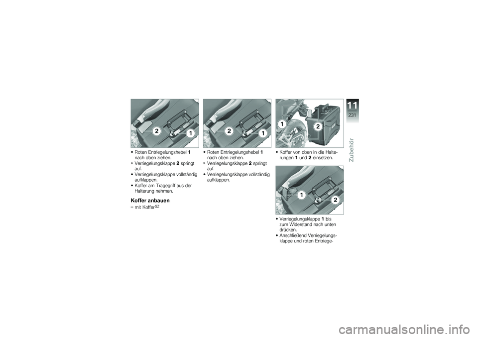 BMW MOTORRAD F 750 GS 2019  Betriebsanleitung (in German) �.����\b �C�\b�������$��\b��	�����$��\b�\f�� ����\b ������\b�
���������$��\b��	�!�$�\f�=�=��!�	�=���\b���\f���
���������$��\b��	�!�$�\f�=�=� ��