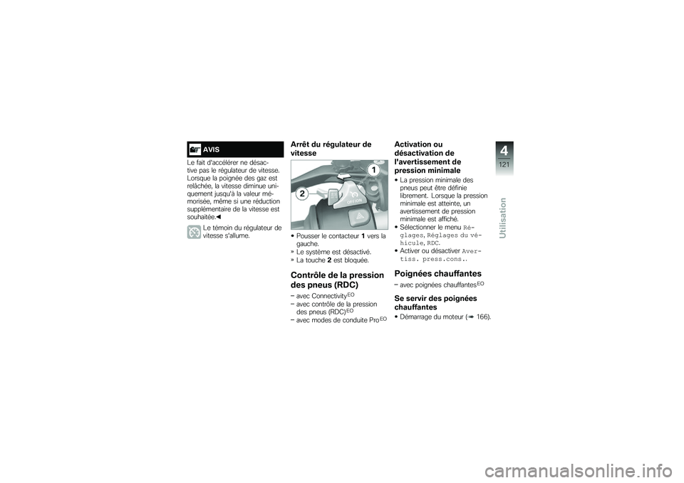 BMW MOTORRAD F 750 GS 2019  Livret de bord (in French) ��@�"�
�!�	 ���\f� ����
�
�\b��\b��	� ��	 ��\b���
���\f��	 ��� ��	 ��\b�%�����	�� ��	 ��\f��	���	��!����$��	 �� ���\f�%��\b�	 ��	� �%�� �	����	��I�
