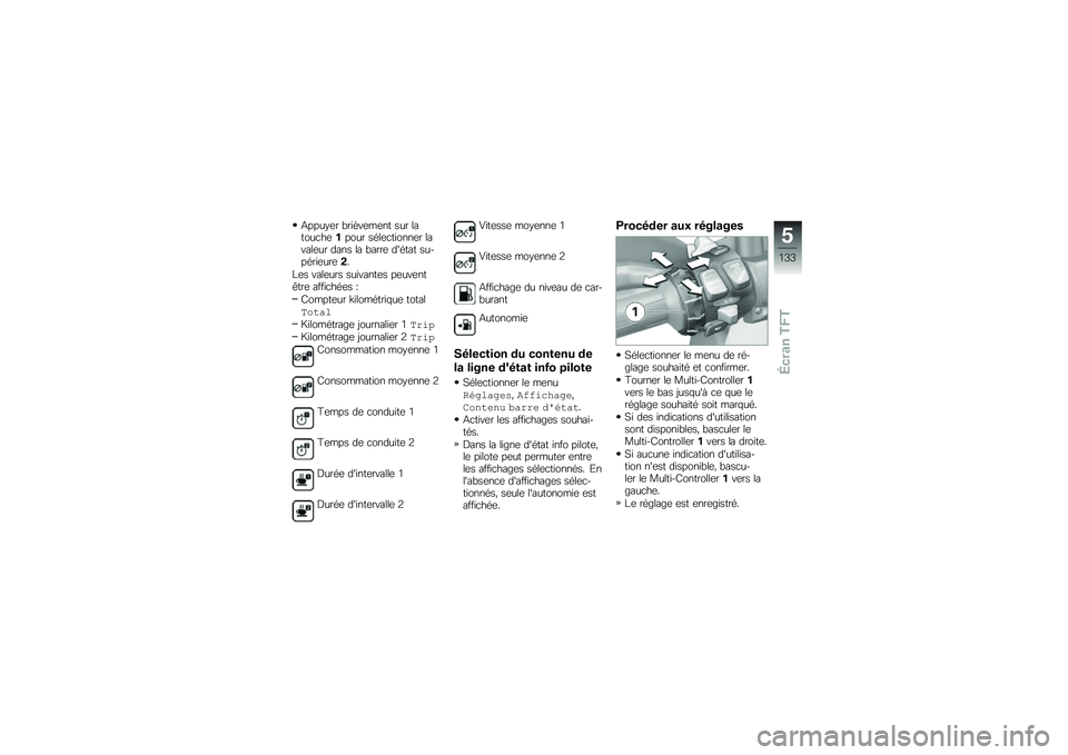 BMW MOTORRAD F 750 GS 2019  Livret de bord (in French) �,����#�	� �-��\f�+��	��	�� ��� ������
��	�!���� ��\b��	�
��\f����	� ������	�� ���� �� �-����	 ���\b��� �����\b��\f�	���	�(�
�!�	� ����	�