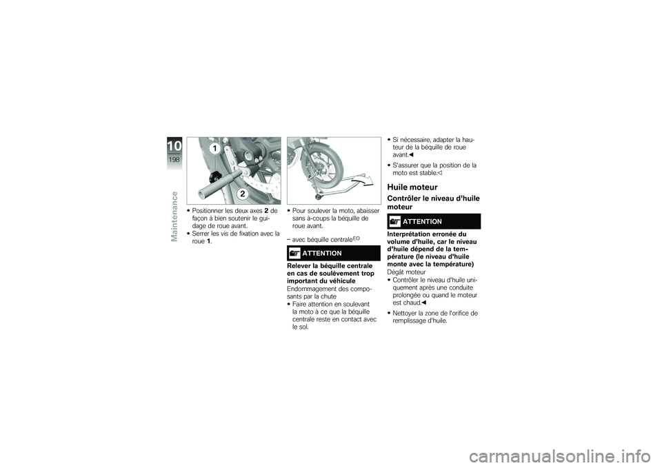 BMW MOTORRAD F 750 GS 2019  Livret de bord (in French) �8���\f��\f����	� ��	� ��	�� ���	��(��	���&�� �( �-�\f�	� �����	��\f� ��	 �%��\f����%�	 ��	 ����	 ������
�/�	���	� ��	� ��\f� ��	 ��\f����\f�� �