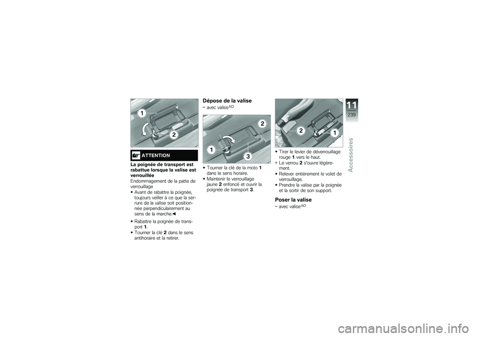 BMW MOTORRAD F 750 GS 2019  Livret de bord (in French) ����3�>��"�?�>
�9� ������#� �� ��������� ����������� ������� �� ������ �������������#�
�0�������%�	��	�� ��	 �� �����	 ��	