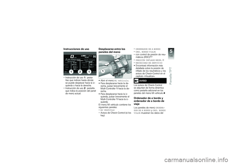 BMW MOTORRAD F 750 GS 2019  Manual de instrucciones (in Spanish) �������
�
��\b��� �� ���\b
�:����	�
����� �� �
����I ������&�E�� �\f�
� ������� ����� ������� ��
��� ������� ��	 ����� �� �� �&