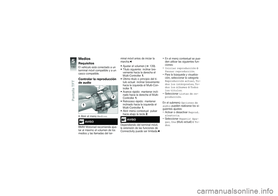 BMW MOTORRAD F 750 GS 2019  Manual de instrucciones (in Spanish) �
����\b�
�;��>������\b�
�%� ������
�� ����# ��������� � �
����	�
���� �
���� ���
������� � � �
������ ���
��������
�,�\b����\b