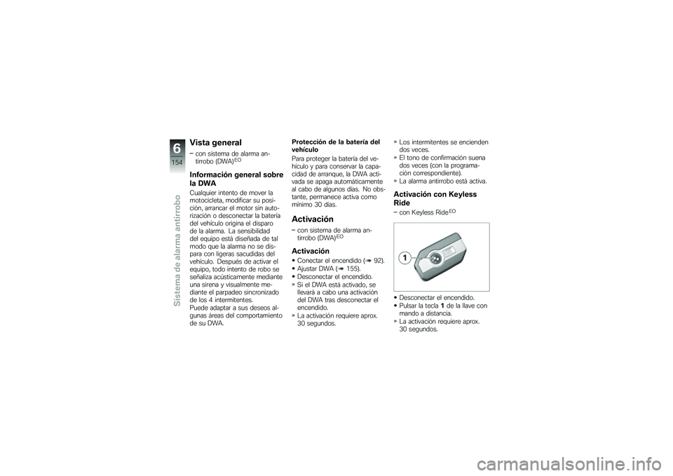 BMW MOTORRAD F 750 GS 2019  Manual de instrucciones (in Spanish) � ����	 ������	�
��� ������
� �� ����	�
� ���&���	�	��� �A�!��+�B�%�G
���3�\b���	�
��-� ������	� ��\b�*��
��	 �1��\f
�7�
���\f�
���	 �������