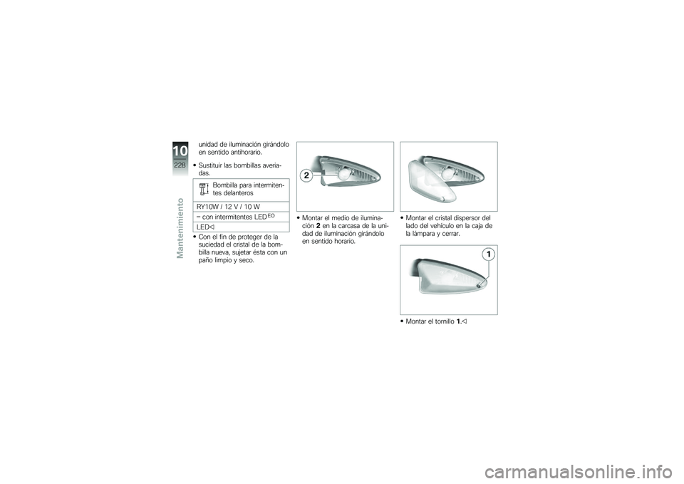 BMW MOTORRAD F 750 GS 2019  Manual de instrucciones (in Spanish) �
����� �� ���
�
������� �\b��	�#������� ������� �������	��	���
�,�
�����
��	 ��� ���
������ ����	���&����
���
����� ���	� �
