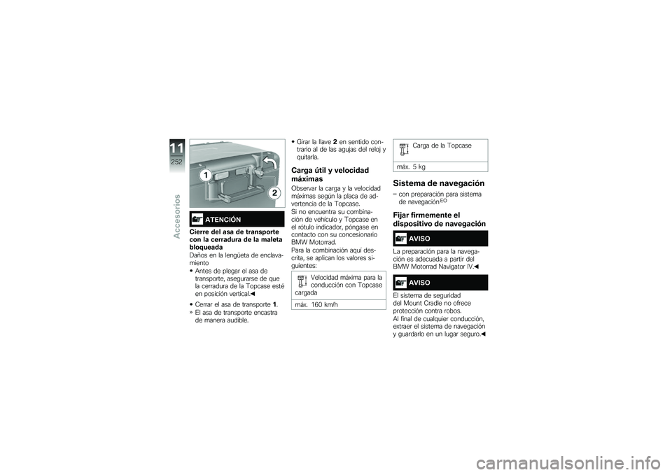 BMW MOTORRAD F 750 GS 2019  Manual de instrucciones (in Spanish) �\f��7�8�,��9�8
�,����� ��� �	��	 �� ���	����\b����
�\b� ��	 �
����	����	 �� ��	 ��	����	�*��\b�>���	��	
�!��E�� �� �� ����\b�`��� �� ������