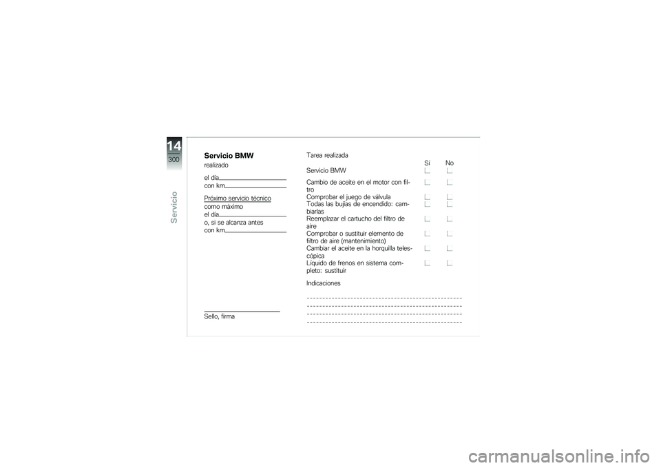 BMW MOTORRAD F 750 GS 2019  Manual de instrucciones (in Spanish) ������
��\b ��
�
�	����� ���
�� ���
��� �S�

��	��)��
� ���	����� ��*�����
���
� �
�#�)��
�
�� ���
��" �� �� ������ � �����
��� �S�
