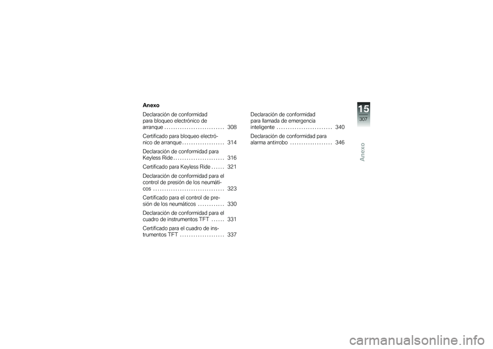 BMW MOTORRAD F 750 GS 2019  Manual de instrucciones (in Spanish) �\f���2�\b
�!�����	����� �� ������	�
����
���	� ����\f�
�� ������	����� ��
��	�	���\f�
� � � � � � � � � � � � � � � � � � � � � � �