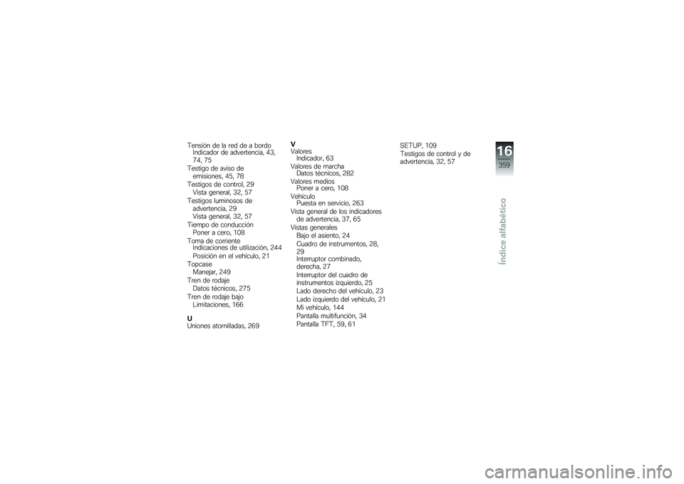 BMW MOTORRAD F 750 GS 2019  Manual de instrucciones (in Spanish) �<������ �� �� �	�� �� � ���	���:��������	 �� �����	�������" �0�4�"�;�0�" �;�8
�<�����\b� �� ����� ����
��������" �0�8�" �;�3
�<�����\b�