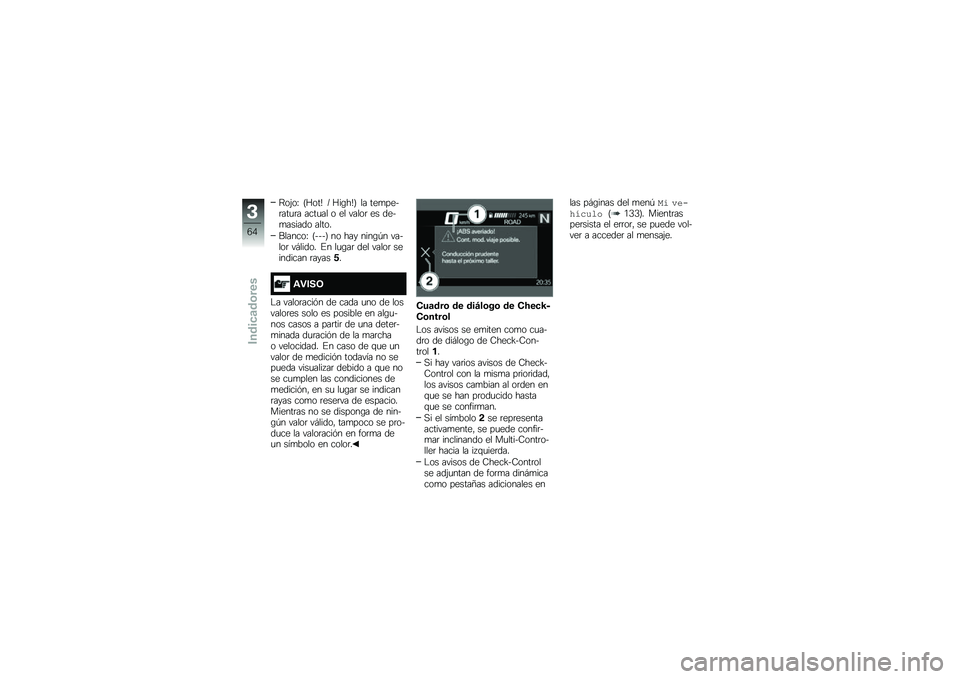 BMW MOTORRAD F 750 GS 2019  Manual de instrucciones (in Spanish) �>��(��I �A�@���V �C �@��\b��V�B �� ���
���&�	���
�	� ����
�� � �� �����	 �� ���&�
������ �����
�������I �A�&�&�&�B �� ��� ����\b�-� ���&��