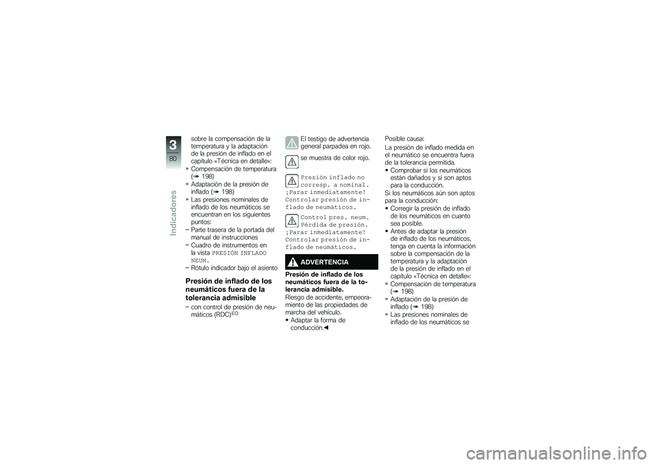 BMW MOTORRAD F 750 GS 2019  Manual de instrucciones (in Spanish) ����	� �� ���
��������� �� �����
���	���
�	� � �� ������������ �� ��	����� �� ������� �� ��������
�� �L�<�*����� �� ���
