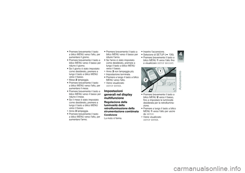BMW MOTORRAD F 750 GS 2019  Libretto di uso e manutenzione (in Italian) �,�\b��
��\b� �"�\b����
���
� ��\f �
�	��
��	 �"��\f��� ��*�C�> ���\b�� �\f�&�	�\f�
��% ���\b�	��
���
�	�\b� ��\f ����\b���
�,�\b��
��\b� �"�\b����
���
� �