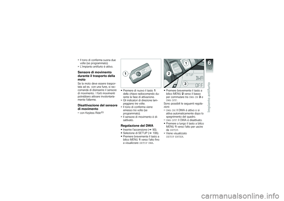 BMW MOTORRAD F 750 GS 2019  Libretto di uso e manutenzione (in Italian) �$�\f �
��� �� ������\b�
�	 �����	 ������\f�
� �@�� ��\b���\b�	�
�
�	�
��A�
��&��
���	��
� �	��
����\b�
� � �	�
�
����
�
����\b�� �� ��\b������