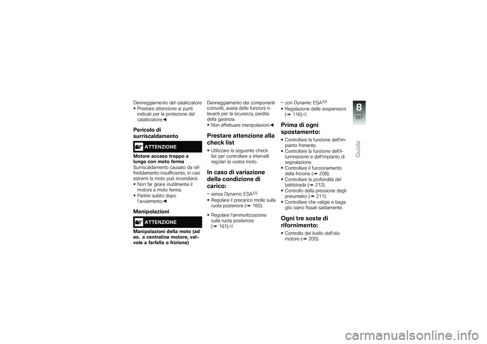 BMW MOTORRAD F 750 GS 2019  Libretto di uso e manutenzione (in Italian) �4�	�������	�
���
� ���\f ��	�
�	�\f��!�!�	�
��\b�
�,�\b���
�	�\b� �	�
�
���!���� �	� ����
�������	�
� ���\b �\f�	 ��\b��
��!���� ���\f��	�
�	�\f��!�!�	