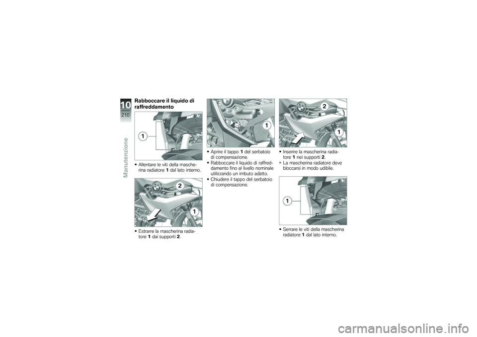 BMW MOTORRAD F 750 GS 2019  Libretto di uso e manutenzione (in Italian) �-�	�0�0�\b���	�� ��
 �
������\b ��
��	�,�,�����	�����\b
�3�\f�\f���
�	�\b� �\f� ���
� ���\f�\f�	 �
�	������\b���	 �\b�	���	�
��\b����	�\f �\f�	�
� ���
�