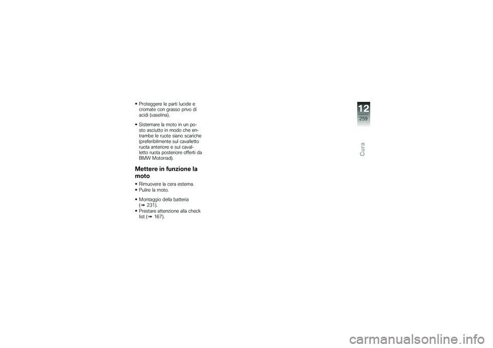 BMW MOTORRAD F 750 GS 2019  Libretto di uso e manutenzione (in Italian) �,�\b��
�����\b� �\f� ��	�\b�
� �\f����� ���\b��
�	�
� ��� ��\b�	��� ��\b��� ���	���� �@��	���\f���	�A�
����
��
�	�\b� �\f�	 �
��
� �� �� �����
