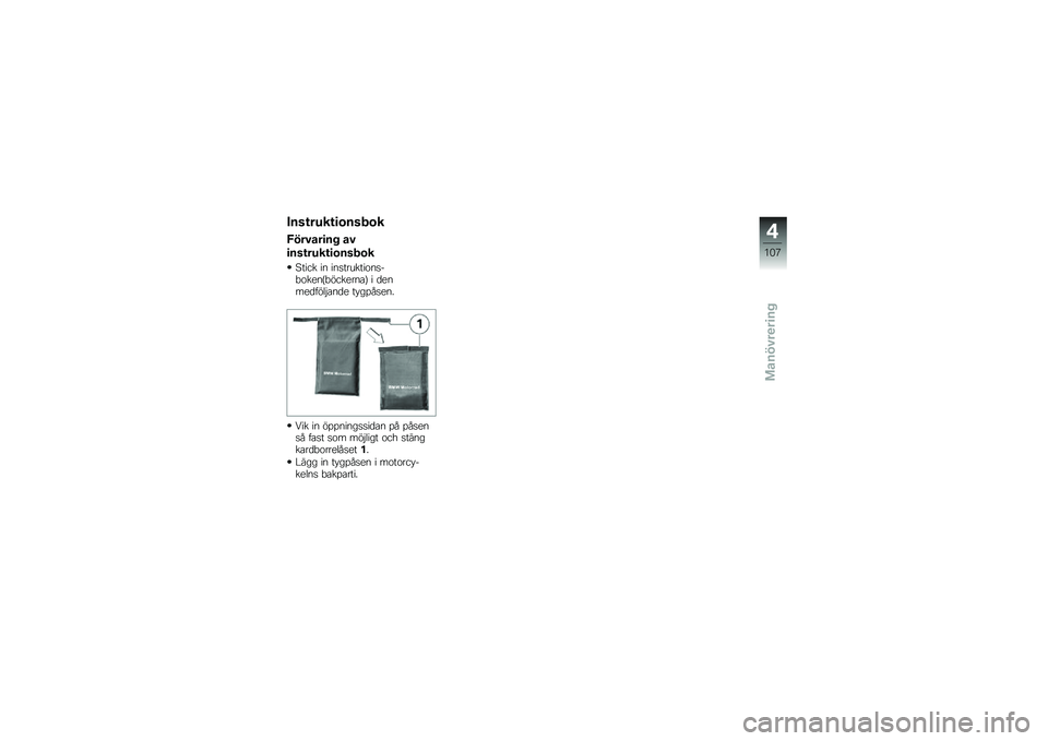 BMW MOTORRAD F 750 GS 2019  Instruktionsbok (in Swedish) ����\f����\f�
�\b����\b�
����"���
�� ��"
�
���\f����\f�
�\b����\b�
�>���� �� ���
�������\f��
�� �\f����D� �������\b�E � �
�����
����$�\b��
