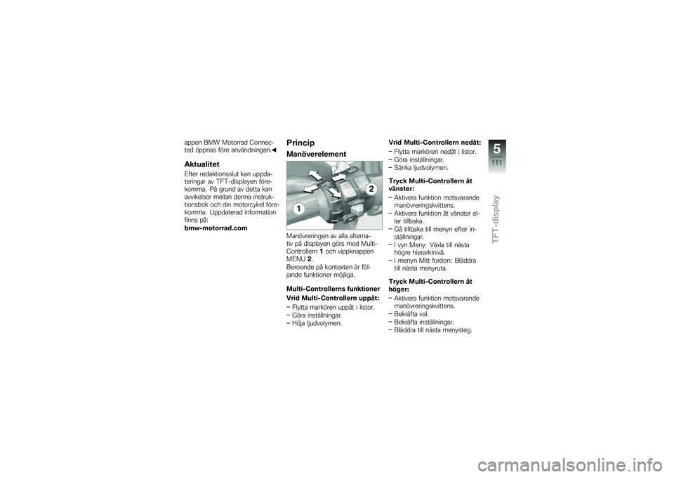 BMW MOTORRAD F 750 GS 2019  Instruktionsbok (in Swedish) �\b�%�%�� ��� ��\f��\f���\b�
 �8�\f��������
 ��%�%��\b�
 ���� �\b�����
�������
�!��\f����
�\f�
�\f
�A���� ���
�\b����\f��
�
��� ��\b� ��%�%�
�\b��