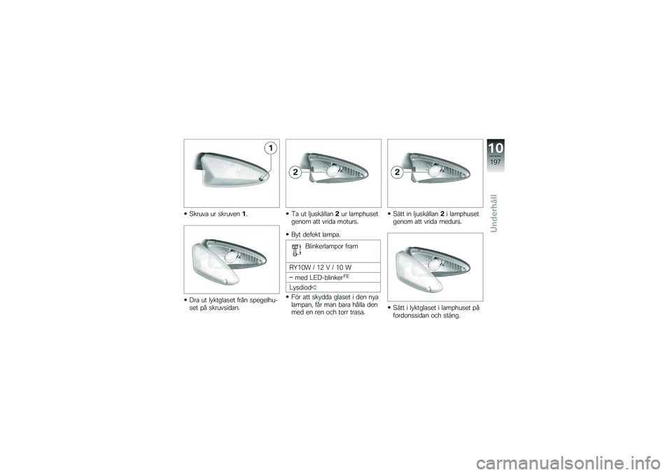 BMW MOTORRAD F 750 GS 2019  Instruktionsbok (in Swedish) �>�����\b �� �
������� �
���\b �� ��!�����\b�
�� ���� �
�%��������
�� �%� �
�����
��
�\b��
��\b �� ��$��
�����\b��&�� ��\b��%���
�����