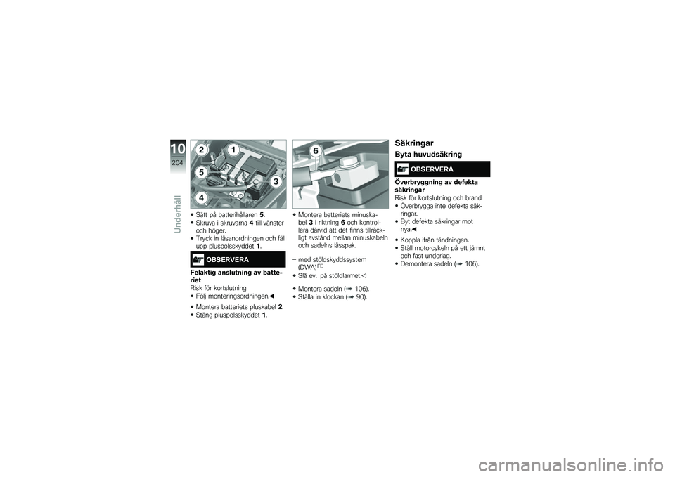 BMW MOTORRAD F 750 GS 2019  Instruktionsbok (in Swedish) �>��� �%� � �\b����������\b����%�
�>�����\b � �
�����\b���\b�*���� ����
����\f�� ������
���!�� �� ���
�\b��\f��
������ �\f�� ������