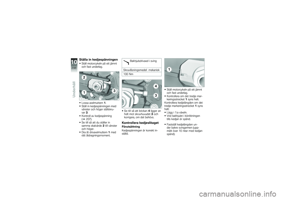 BMW MOTORRAD F 750 GS 2019  Instruktionsbok (in Swedish) �2�\f���� �
� ��
��5�
��-����
���
�
�>���� ��\f��\f���!���� �%� ��� �$�����\f�� ��\b�
� ���
����\b��
�#�\f�
�
�\b �\b�H���������� �
�>���� �