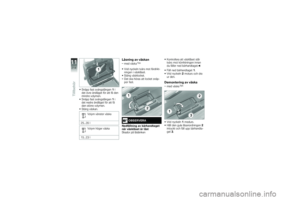 BMW MOTORRAD F 750 GS 2019  Instruktionsbok (in Swedish) �>���%�% ��\b�
� �
�����
������� ��
�� ���� ���
����� ��� �\b�� �� �
������
�� ��\f��!����
�>���%�% ��\b�
� �
�����
������� ��
�� ���