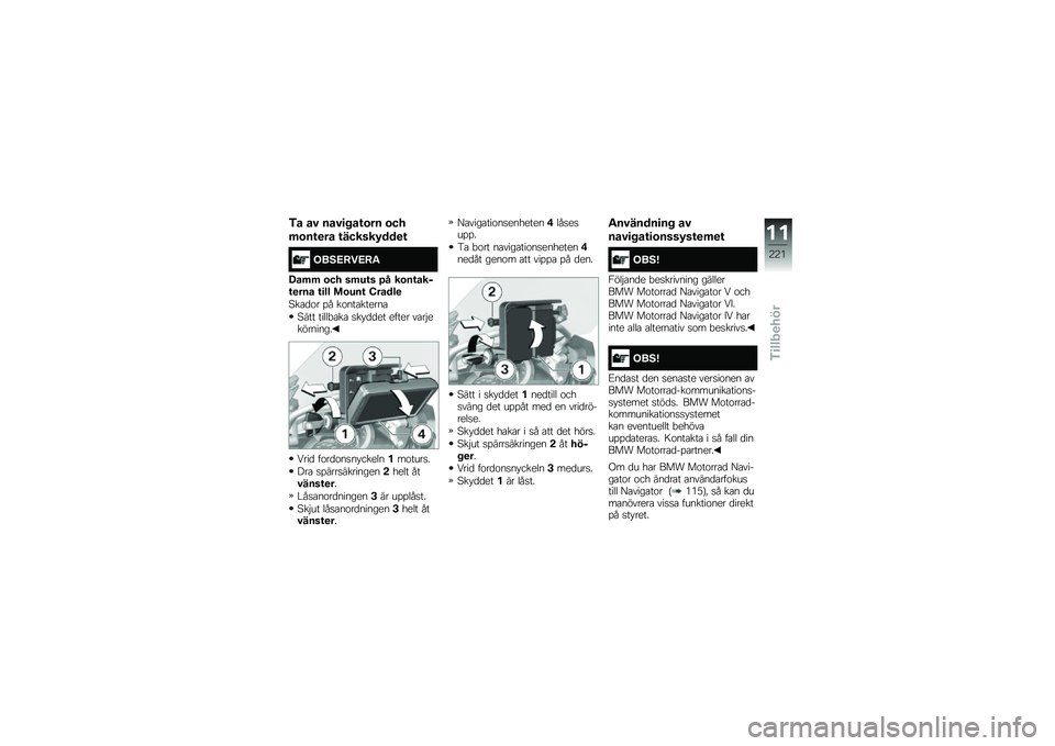 BMW MOTORRAD F 750 GS 2019  Instruktionsbok (in Swedish) �,� ��" ���"�
���\f�\b�� �\b��
�	�\b��\f�
�� �\f������.���
�\f
���2�8�9��8�9�!
�A��	�	 �\b�� ��	��\f� �-� ��\b��\f���#�\f�
��� �\f�
�� ��\b���\f �@�����

