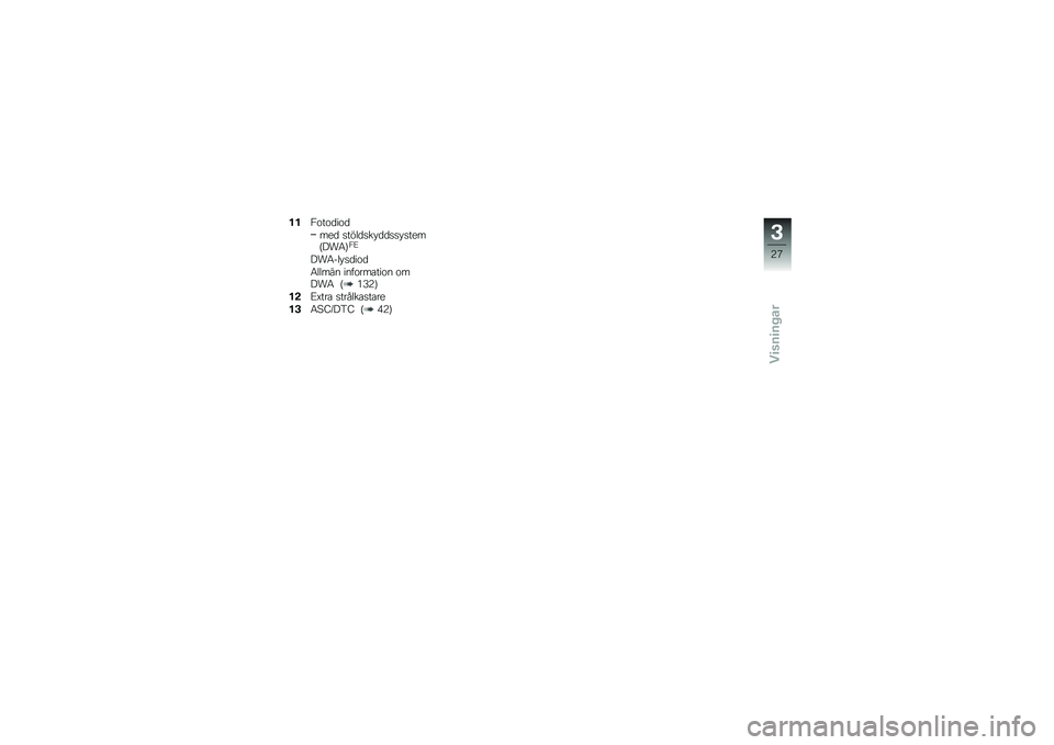 BMW MOTORRAD F 750 GS 2019  Instruktionsbok (in Swedish) � � �3�\f��\f�
��\f�

���
 �
����
�
��!�
�
�
�
�!�
����D���6�E�3�A
���6���!�
�
��\f�

�6����� ����\f���\b���\f� �\f����6 �D�*�=�:�E
� �&�A�H���\b �
������\b�
�