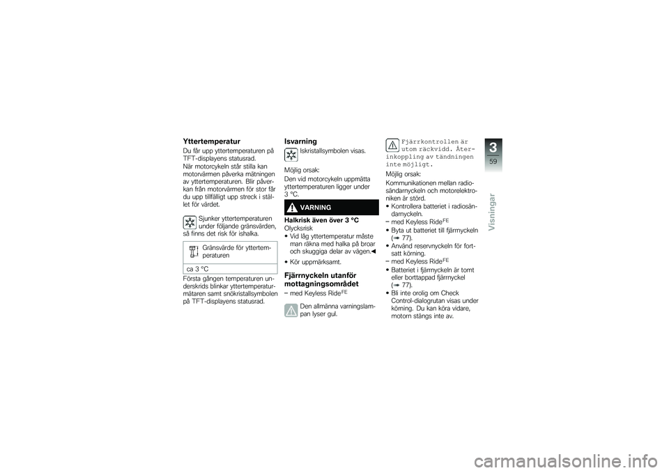 BMW MOTORRAD F 750 GS 2019  Instruktionsbok (in Swedish) �=�\f�\f�
��\f�
�	�-�
���\f��
�� ��� ��%�% �!��������%���\b����� �%���3���
��
�%��\b�!���
 �
��\b���
��\b�
�
�B�� ��\f��\f���!���� �
��� �
�����\