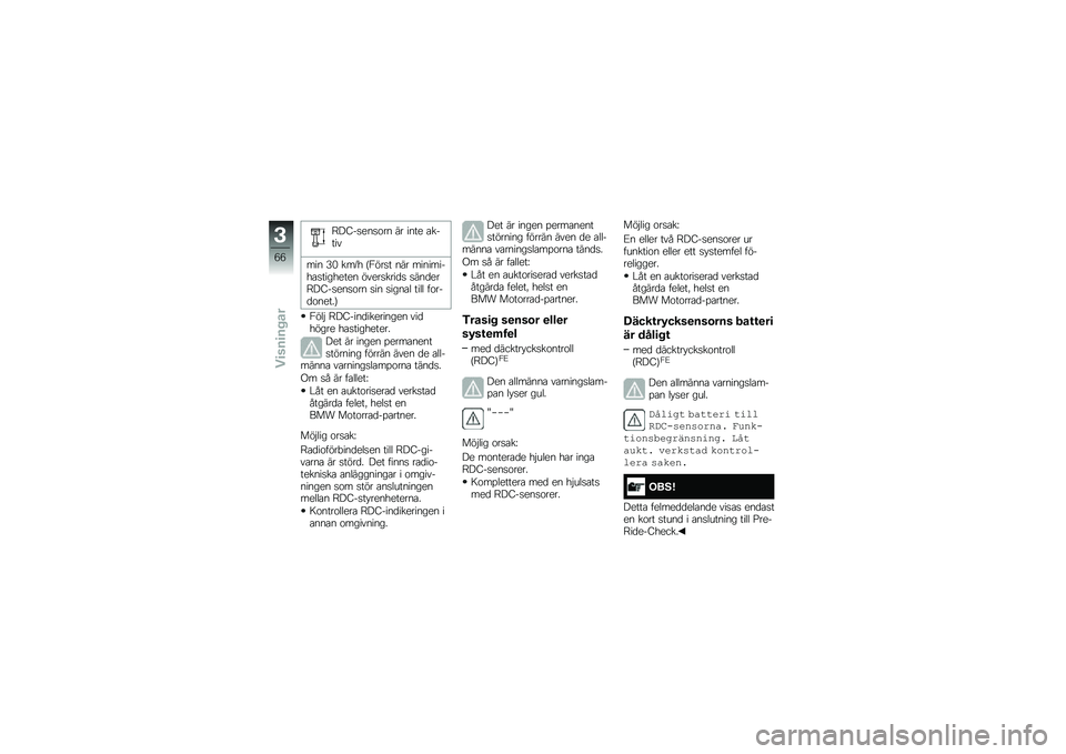 BMW MOTORRAD F 750 GS 2019  Instruktionsbok (in Swedish) �@��8��
���
�\f�� �� ���� �\b�����
��� �=�) ���?� �D�3���
� ��� ���������\b�
�������� �����
����
�
 �
���
���@��8��
���
�\f�� �
�� �
��