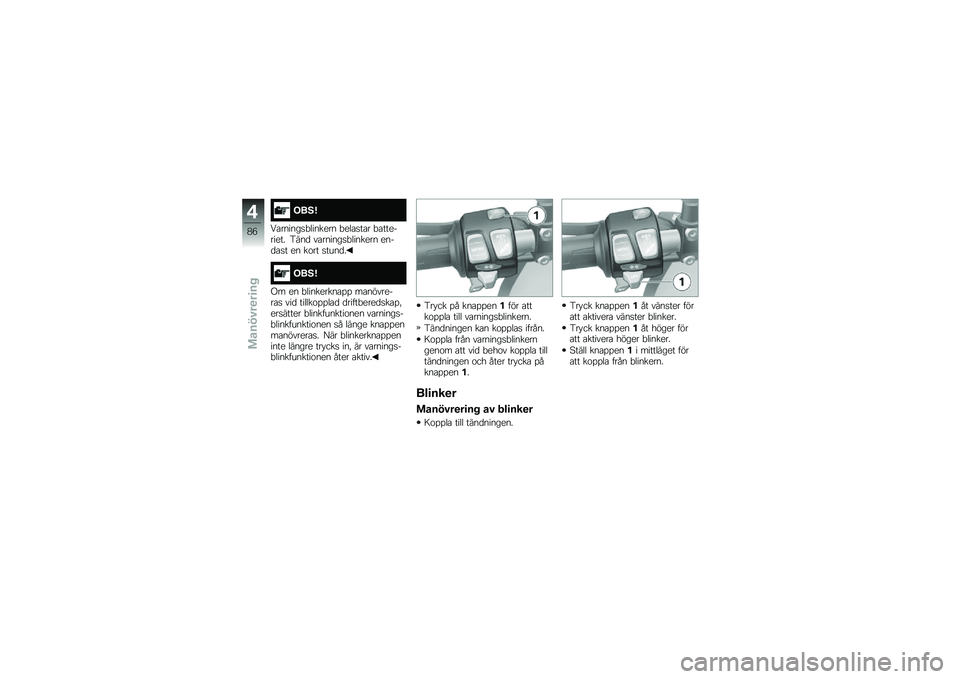 BMW MOTORRAD F 750 GS 2019  Instruktionsbok (in Swedish) ���2�<
�(�\b������
� ������� � ���\b�
��\b� � �\b��������� ����
 ��\b������
� ������� ����
�\b�
� �� ��\f�� �
����
�
���2�<
�1� �� � ���