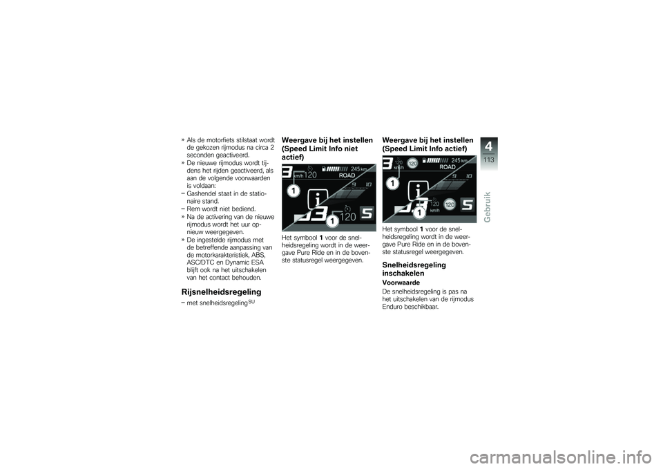 BMW MOTORRAD F 750 GS 2019  Handleiding (in Dutch) �#�\b� �	� ���������� ����\b���
�
� ����	��	� ������� ������	�\f� ��
 �����
 �4������	�� ���
����
����	�
�!� ����\f�� ������	�\f� �