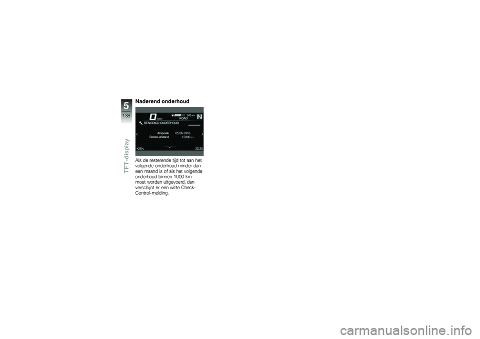 BMW MOTORRAD F 750 GS 2019  Handleiding (in Dutch) �7������� ���������
�#�\b� �	� ���������	� ����	 ��� �
�
� ����
��\b����	� ���	�����\f�	 ����	�� �	�
���� ��
�
��	 �� �� �
�\b� ��� �
