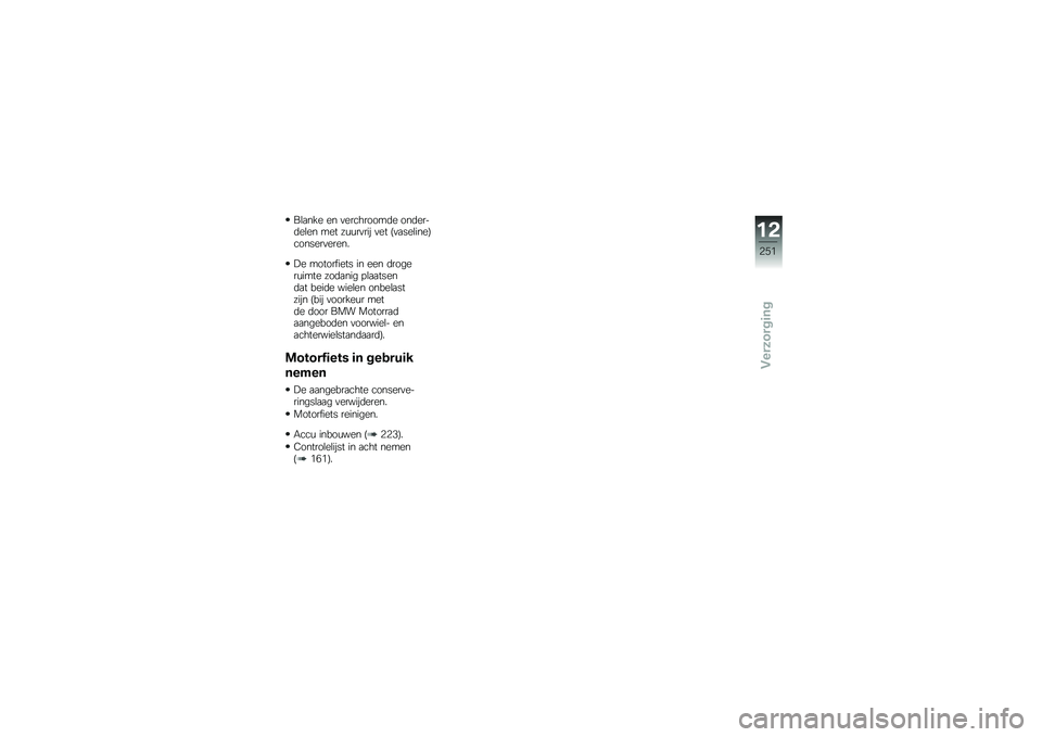 BMW MOTORRAD F 750 GS 2019  Handleiding (in Dutch) ��\b�
��� �� �
���������	� ���	����	��\b�� ��� ��\f�\f��
��� �
�� �;�
�
���\b����<�������
�����
�!� ���������� �� ��� �	������\f�