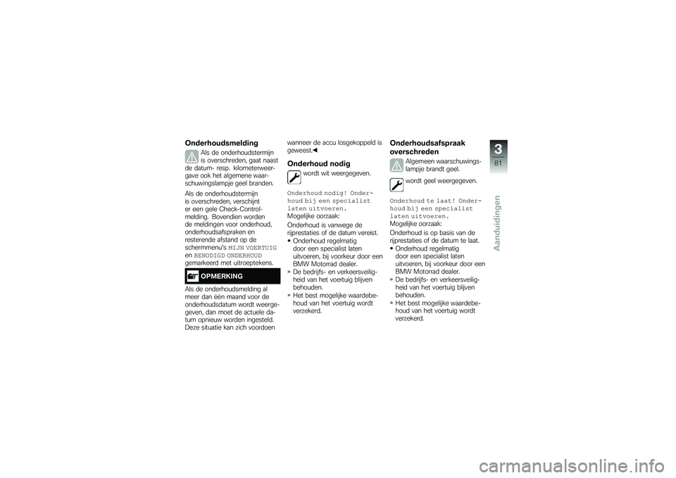 BMW MOTORRAD F 750 GS 2019  Handleiding (in Dutch) �
��������������	��
�#�\b� �	� ���	�����\f�	���������� ��
��������	��� ��
�
� ��
�
���	� �	�
��\f�� ���� � ���\b�������������
�
�