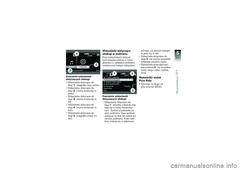 BMW MOTORRAD F 750 GS 2019  Instrukcja obsługi (in Polish) �7�\f�����\f�� �\b�
�����\b���$������8����2 ���
�����K
��������� �\f����
��&�
� ��"��������I ����&����	�� �%��� ������
�
�������