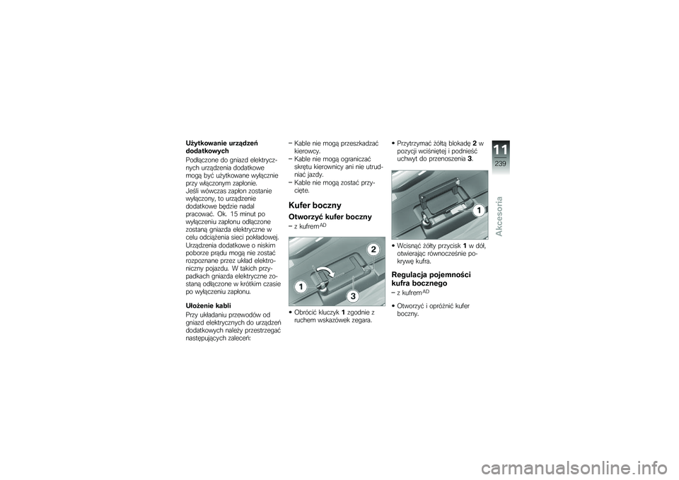 BMW MOTORRAD F 750 GS 2019  Instrukcja obsługi (in Polish) �0������\b��\f�� ����8�$���F�$��$�����\b���2
�$��\f��&�
���� �\f� ������\f ��%������
�����
�! ����&�\f����� �\f��\f�������\b���& �"��# ���