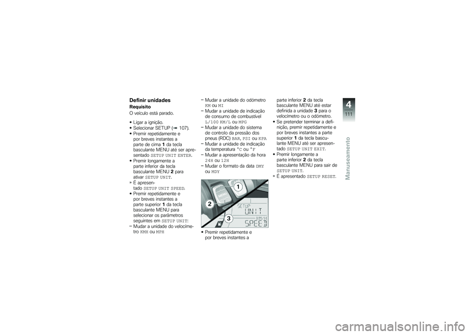 BMW MOTORRAD F 750 GS 2019  Manual do condutor (in Portuguese) �8��G��\b�� ��\b��	�\f�	��
�D��F������

�1 ����\b�\f��
 ����+ �
�����
�
����� � �����$�*�
�
�B����\b��
��� �B�4�L�7�0 �M�9�8�F�N�
�0���	�� ���
���