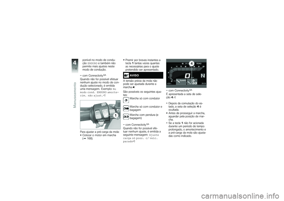 BMW MOTORRAD F 750 GS 2019  Manual do condutor (in Portuguese) �
�
����� ��
 �	�
��
 �� �\b�
���\f��$�*�
�	�<��B�\f�� ���	��/�	 ��*�
�
���	��� �	��� ��6�\f���� ������	�
��
 �� �\b�
���\f�$�*�
�
�\b�
�	 �2�
����\b���