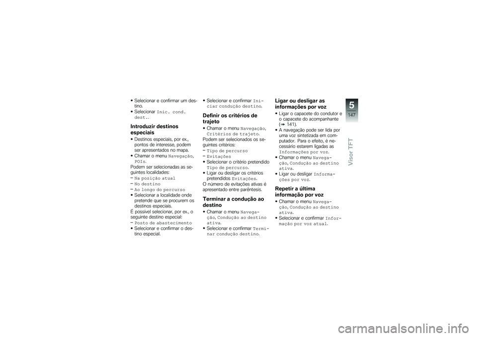 BMW MOTORRAD F 750 GS 2019  Manual do condutor (in Portuguese) �B����\b��
��� � �\b�
�����	�� �\f�	 ��������
�
�B����\b��
����;�#�"��& ���#�%�&�%��*�+�&�
�"�\b���
�	��5�� �	�����\b�
�
�������\f��
�@������
�
