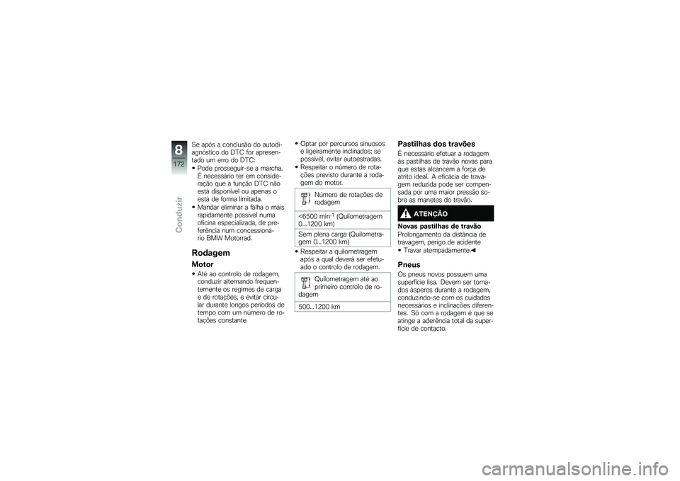 BMW MOTORRAD F 750 GS 2019  Manual do condutor (in Portuguese) �B� ��
�A� � �\b�
��\b��\f��*�
 ��
 ��\f��
�������A����\b�
 ��
 �@�L�2 ��
� ��
����������
 �\f�	 ����
 ��
 �@�L�2�R
�0�
�� �
��
�����\f����� � �	���\