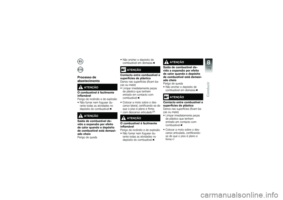BMW MOTORRAD F 750 GS 2019  Manual do condutor (in Portuguese) �C��
�����
 �	�
�\f��\f��������\b��

�2�/�=�>�?�A�<
�< ��
���������) �9 �G�\f���)���\b����\b�G�)�\f��H���)
�0�����
 �� ���\b�����
 � �� ��.�
��
��*�