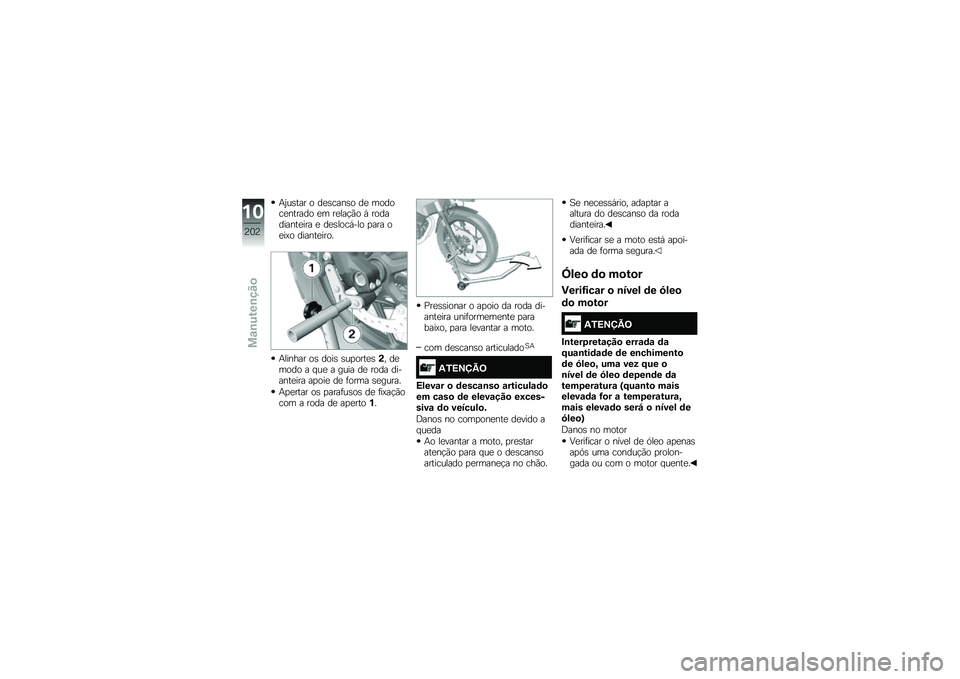 BMW MOTORRAD F 750 GS 2019  Manual do condutor (in Portuguese) ��6�\f���� �
 ����\b����
 �� �	�
��
�\b�������
 ��	 �����$�*�
 �, ��
����������� � �����
�\b�+���
 �
��� �
���.�
 ���������
�
������� �